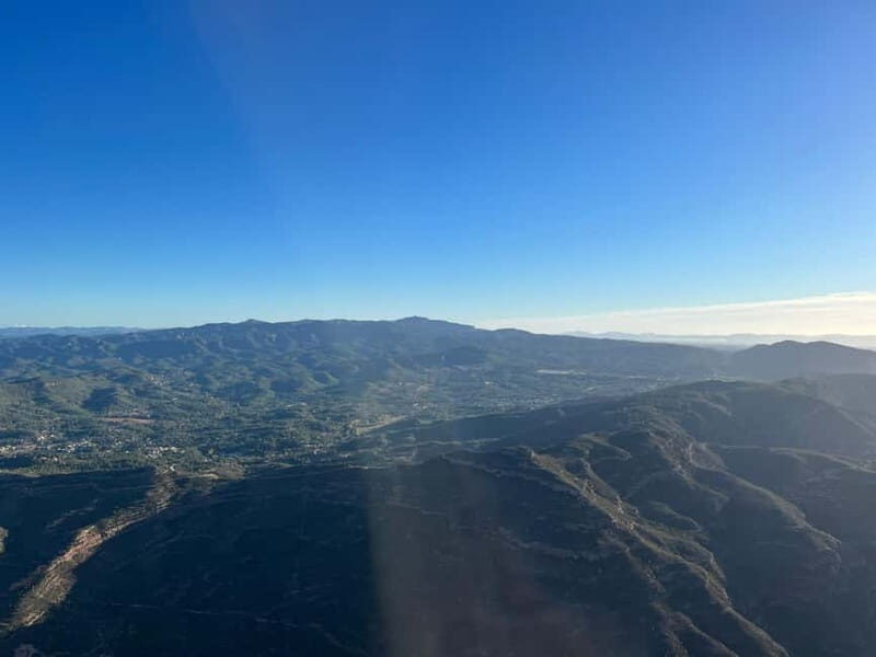 Barcelona: Montserrat Early Trip — Cable Car, Abbey & Hike - The hike: optional peaks, forest walking, and real choices