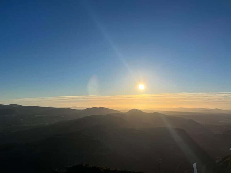 Barcelona: Montserrat Early Trip — Cable Car, Abbey & Hike - Weather and footwear: the real considerations