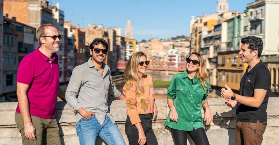 Barcelona: Montserrat, Girona & Costa Brava Guided Day Trip - Key things to know before you go
