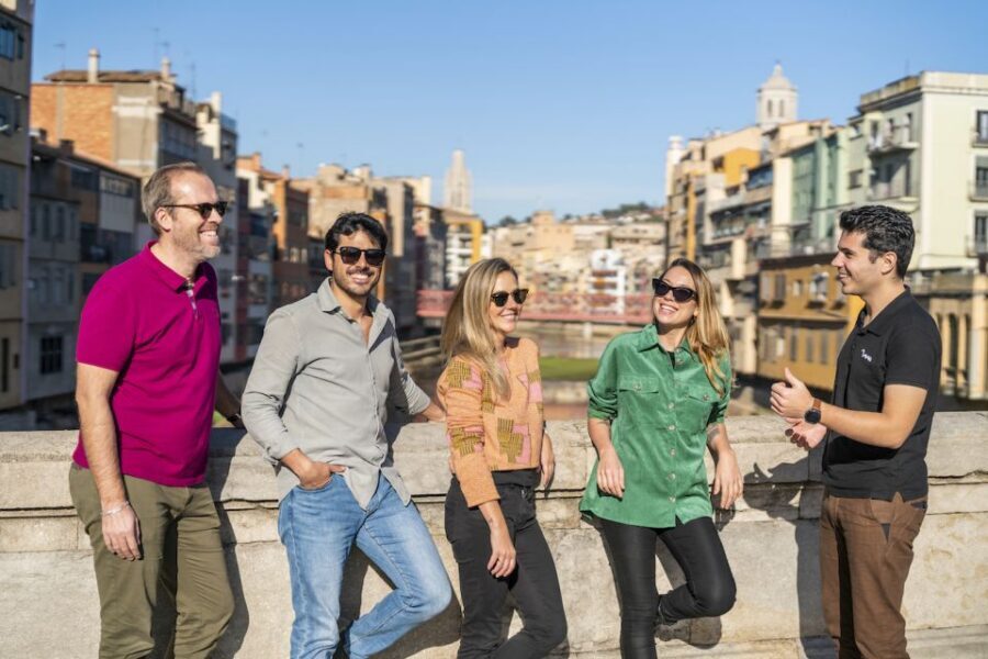 Barcelona: Montserrat, Girona & Costa Brava Guided Day Trip - A fast taste of Catalonia: how this day trip actually feels