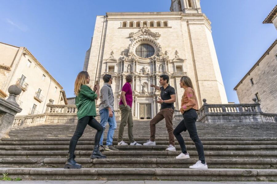 Barcelona: Montserrat, Girona & Costa Brava Guided Day Trip - Who should book this tour, and who should skip it
