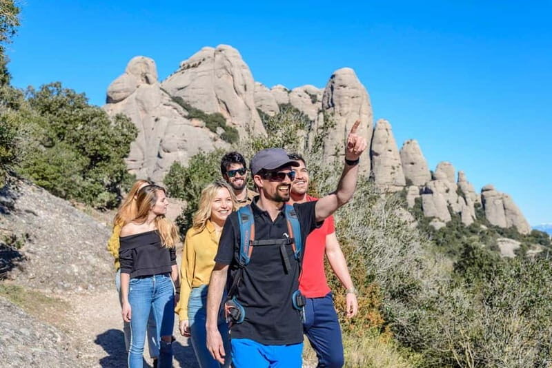 Barcelona: Montserrat Monastery and Black Madonna Day Trip - Key highlights you’ll actually care about