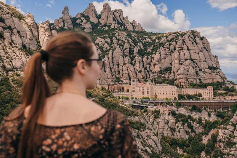 Barcelona: Montserrat Monastery and Black Madonna Day Trip - Who This Montserrat Day Trip Suits Best
