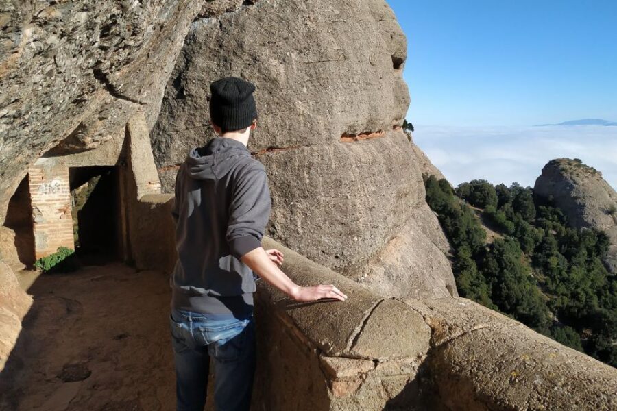 Barcelona: Montserrat Monastery & Hiking Off the Beaten Path - Key takeaways before you go