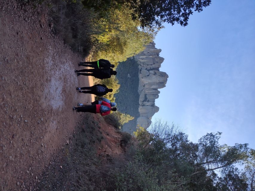 Barcelona: Montserrat Monastery & Hiking Off the Beaten Path - Who this tour fits best (and who should skip it)