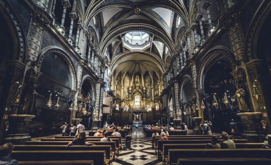 Barcelona: Montserrat Monastery & Hiking Off the Beaten Path - Rain, goats, and the gear that really matters