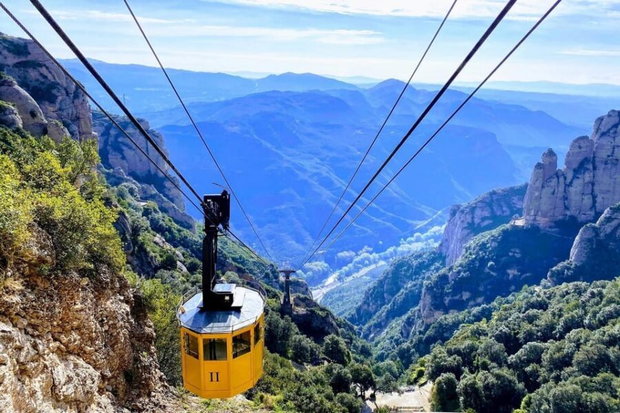 Barcelona: Montserrat Tour with Cog-Wheel & Black Madonna - Price and Value: Is $59 Worth It?