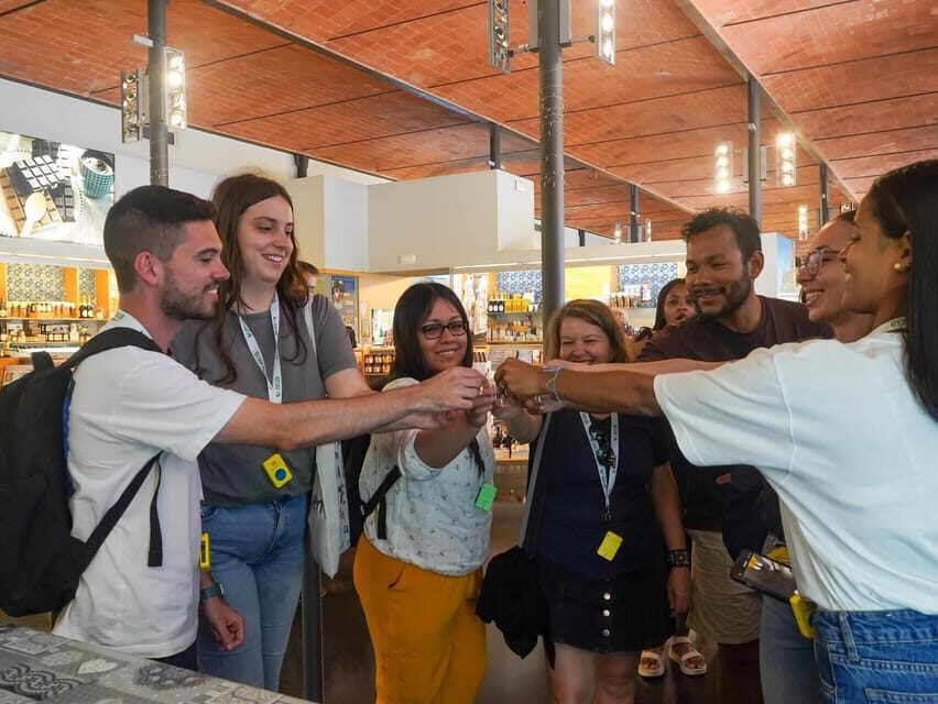 Barcelona: Montserrat Tour with Cog-Wheel & Black Madonna - Monastery Time with Live Guides: Saint Benedict, Architecture, and Real Local Stories