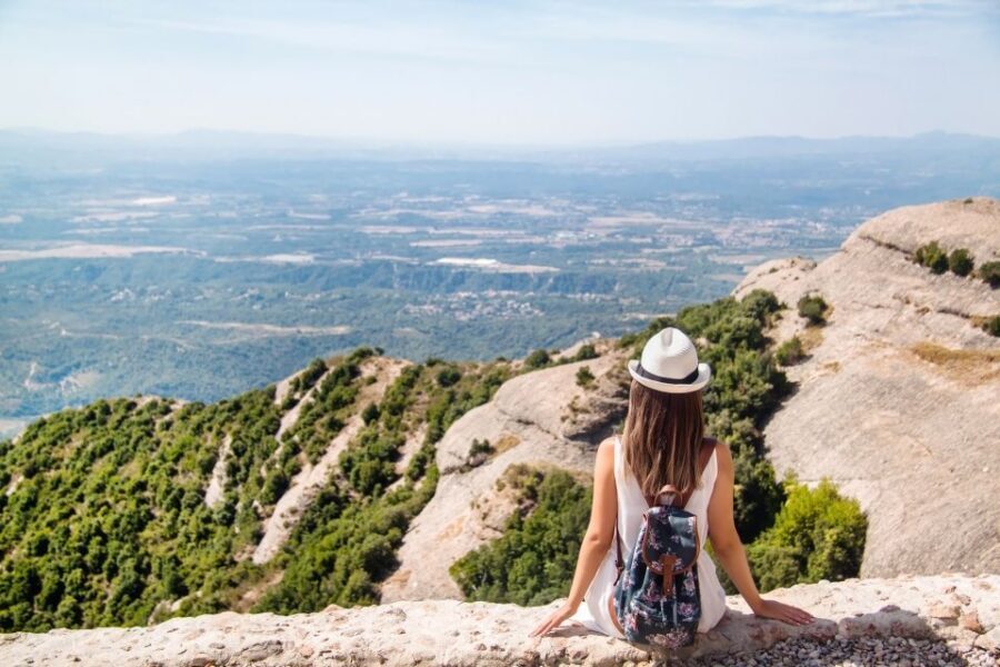 Barcelona: Montserrat Tour with Lunch & Wine Tasting Option - Who this tour fits best (and who should skip it)
