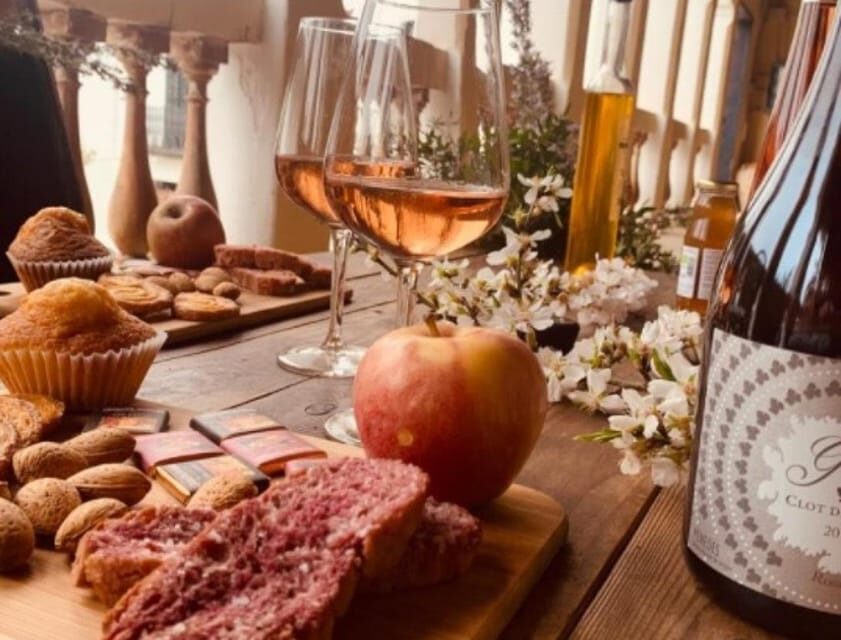 Barcelona: Montserrat Tour with Lunch & Wine Tasting Option - Price and value: is $41 a good deal?