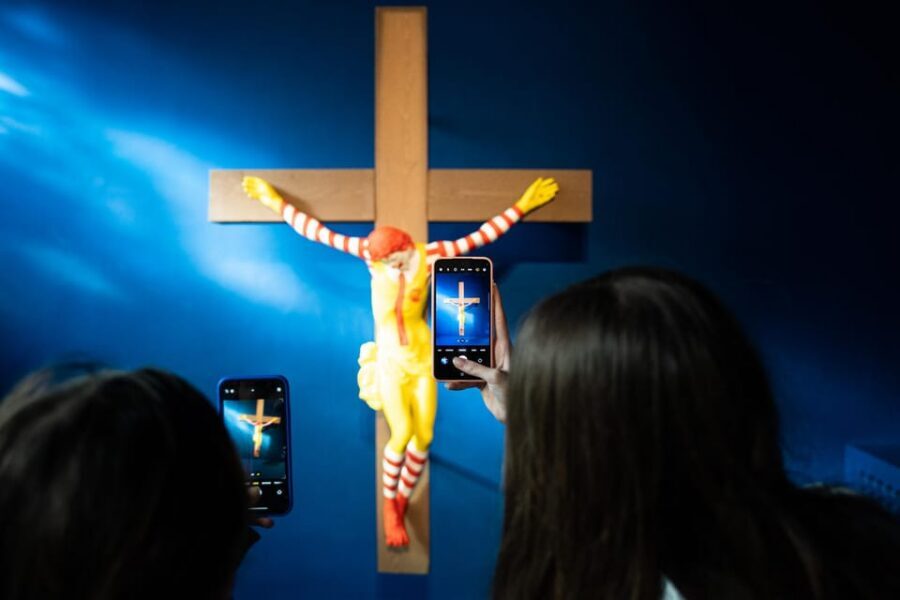 Barcelona: Museum of Forbidden Art Entry Ticket - Key highlights worth your attention