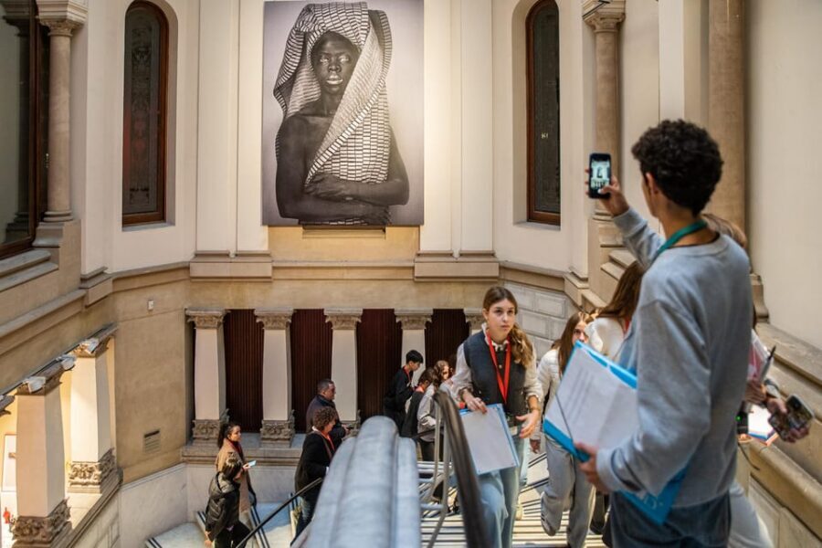 Barcelona: Museum of Forbidden Art Entry Ticket - Museu de l’Art Prohibit: what this forbidden-art concept really means