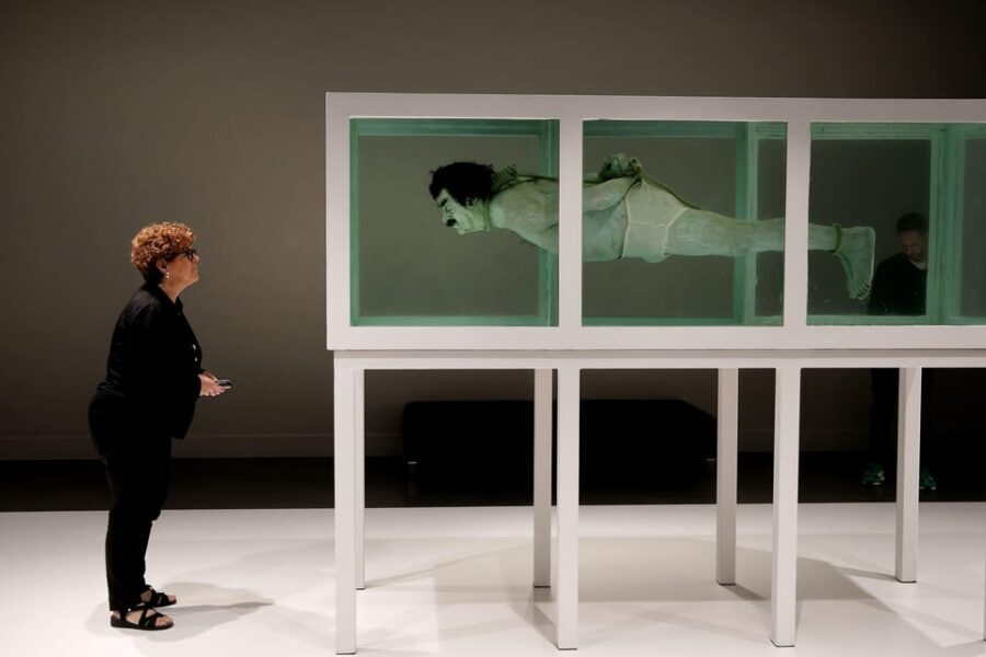 Barcelona: Museum of Forbidden Art Entry Ticket - Your self-guided format: using the digital guide like a pro