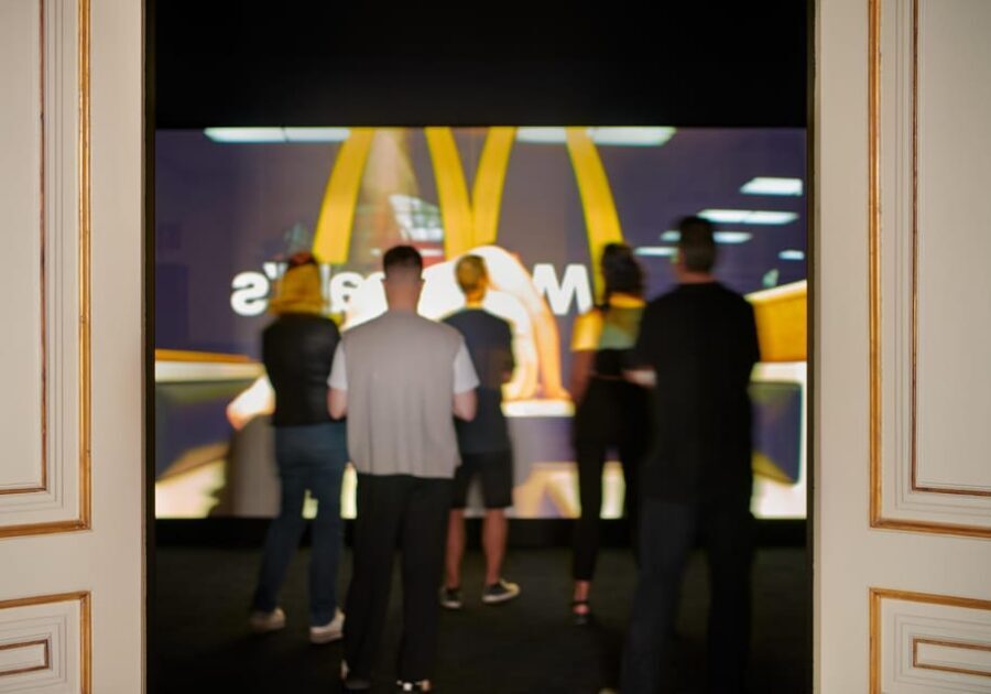 Barcelona: Museum of Forbidden Art Entry Ticket - What you’ll actually see: 200+ censored artworks and the artist roll call