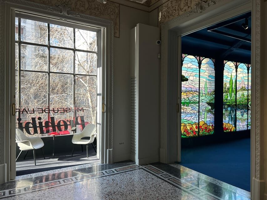 Barcelona: Museum of Forbidden Art Entry Ticket - Practicalities that can make or break your visit