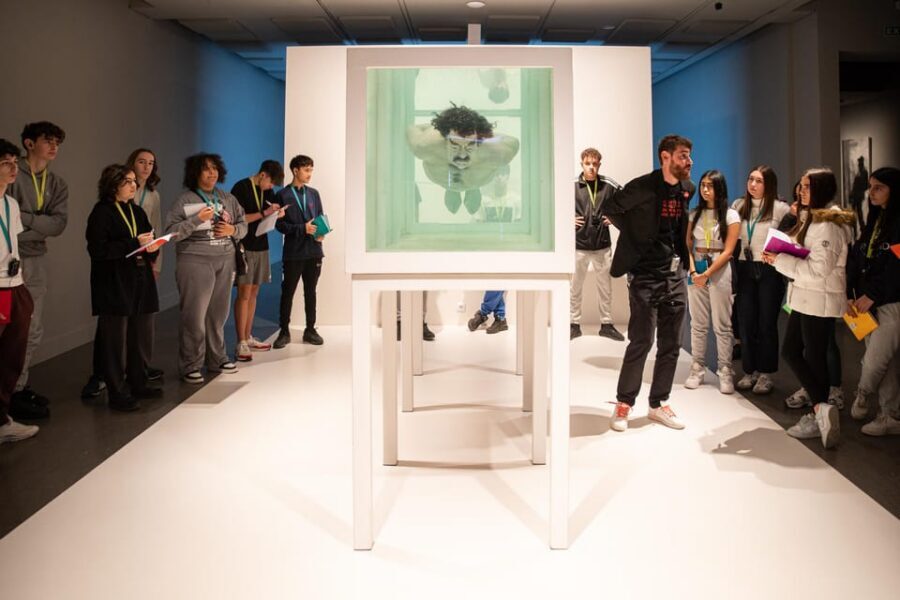 Barcelona: Museum of Forbidden Art Entry Ticket - How to pair it with Barcelona for a smooth day