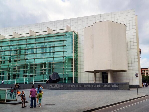 Barcelona Museum Pass - What You Actually Get for $46.85 in Barcelona