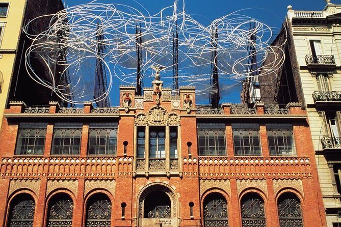 Barcelona Museum Pass - How Many Days Should You Plan in Barcelona?