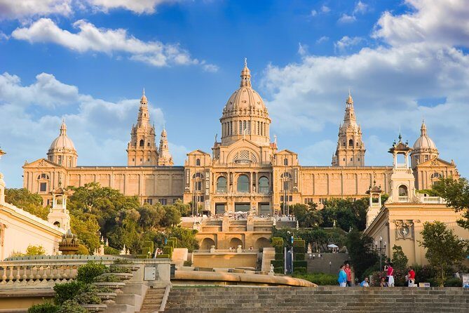 Barcelona Museum Pass - How the Skip-the-Line Tickets Work (and When They Don’t)