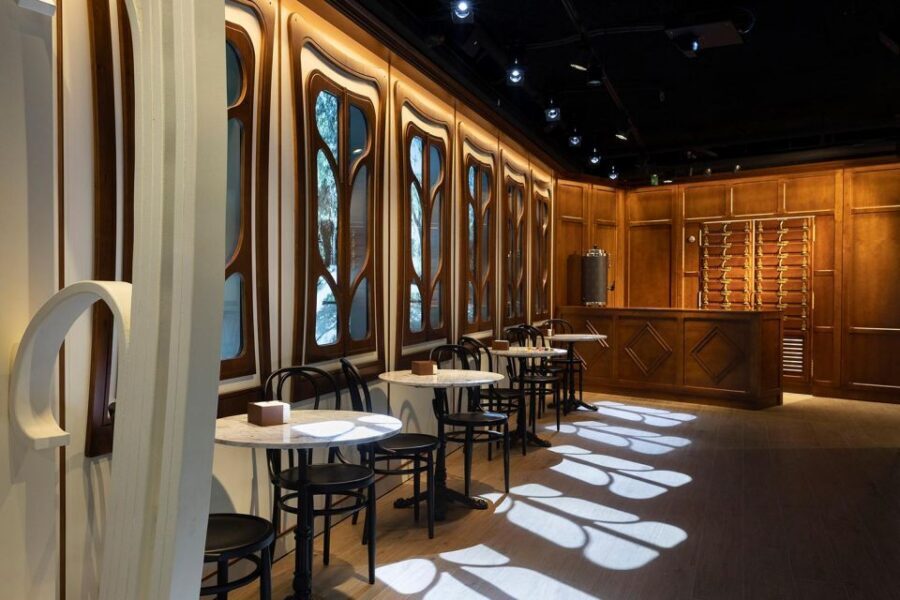 Barcelona: Nougat and Chocolate Museum Tour with Tasting - Who should book, and who might skip