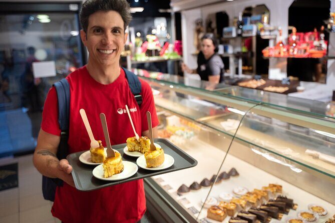 Barcelona Old Town Tapas Tour: Vermouth, Bites & Hidden Gems - What you actually get for $112.72 (and why it can be worth it)