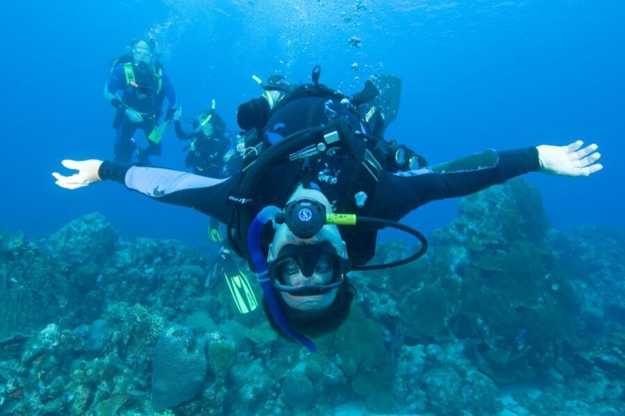 Barcelona: PADI Discover Scuba Diving - Safety Net and Instructor Support: What You’re Buying