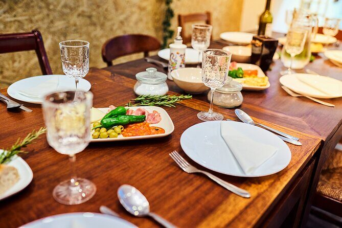 Barcelona Paella Cooking Class with Market Visit, Tapas & Sangria - Price and Value: Is $114.88 a Fair Deal?