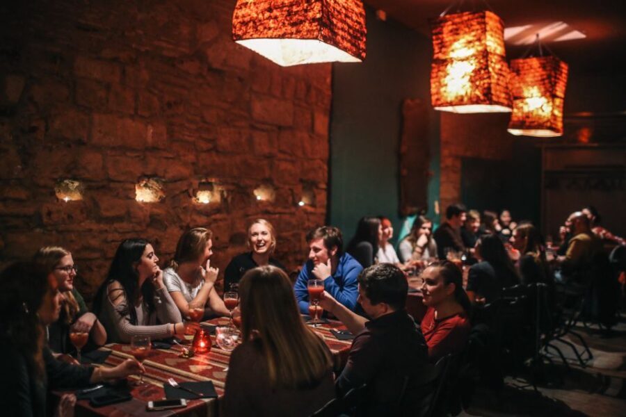 Barcelona: Paella Cooking Experience & Boqueria Market Tour - Should You Book This Boqueria Paella and Sangria Experience?