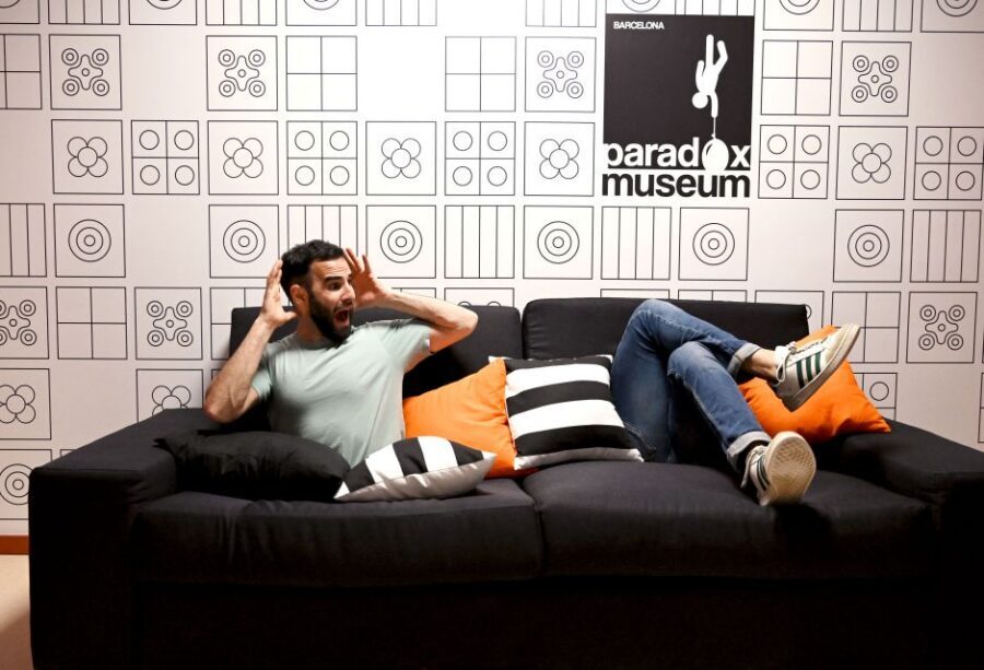 Barcelona: Paradox Museum Entry Ticket - Key Highlights Worth Your Time