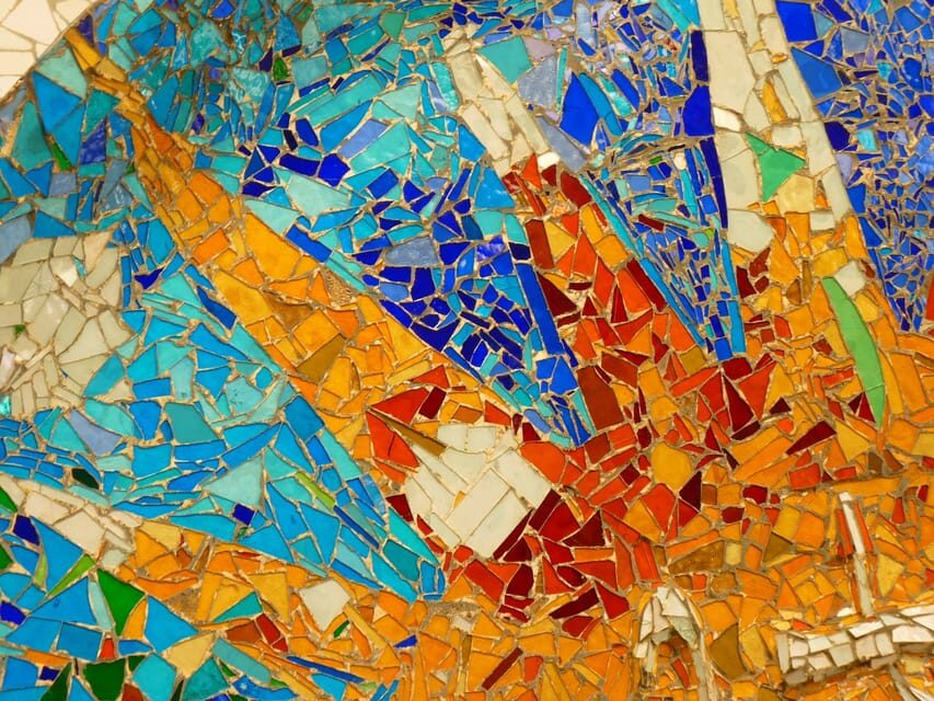 Barcelona: Park Güell Guided Tour - Should you book this Park Güell guided tour?