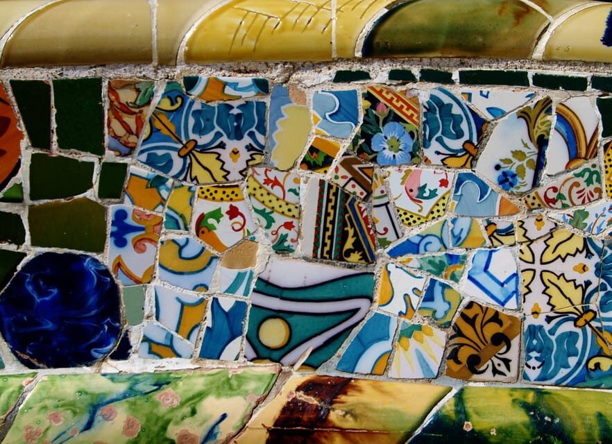 Barcelona: Park Güell Guided Tour - Skip-the-ticket-line value: does $28 make sense?