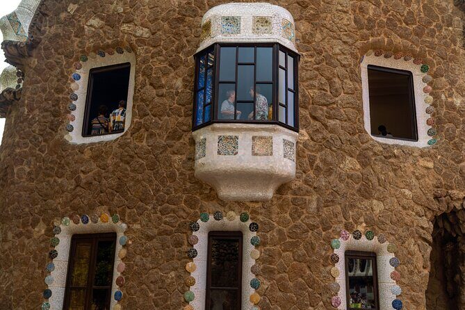 Barcelona: Park Güell Guided Tour & Tickets with Fast-Track Entry - Tours, Pace, and the Reality of a 75-Minute Slot