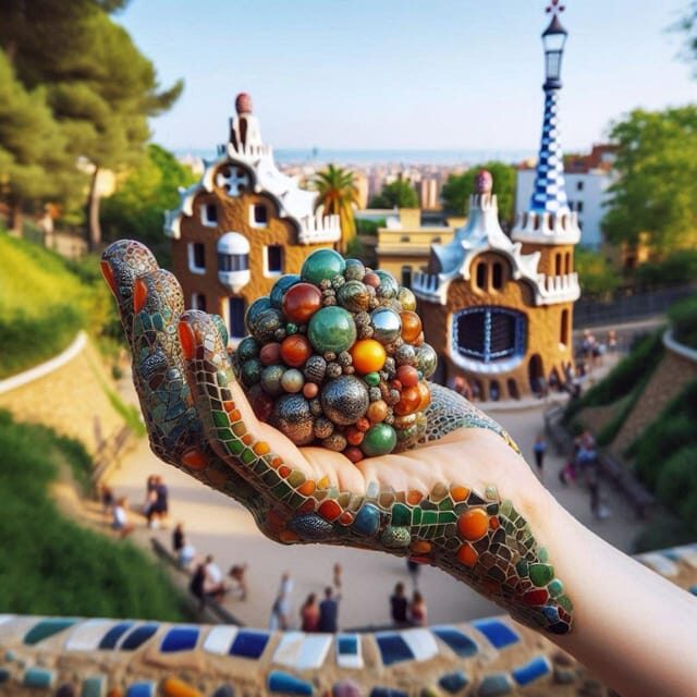 Barcelona: Park Güell Guided Tour with Entry - Should you book this skip-the-line Park Güell tour?