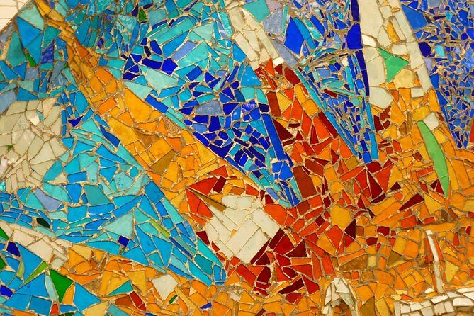 Barcelona: Park Guell Skip the Line Guided Tour - Price and value: what $36.20 really buys you