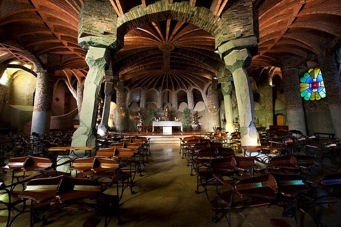 Barcelona Pass: Save up to 50% - Includes Sagrada Familia - Neighborhood Atmosphere: Gothic Quarter, El Raval, Born, La Barceloneta