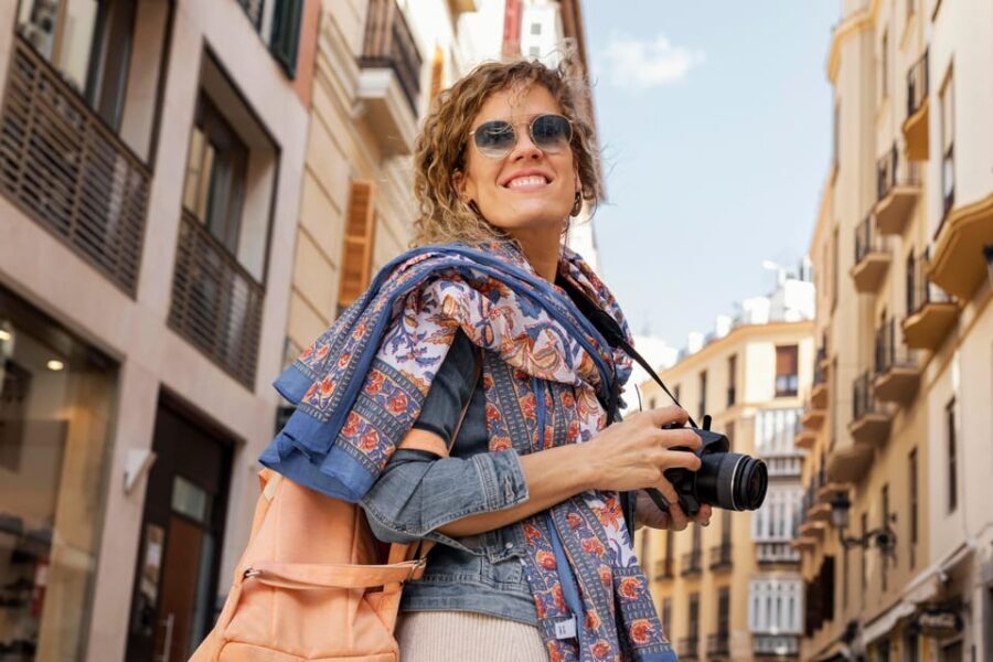 Barcelona: Photo Shoot + Exclusive Video of the Best Moments - Key moments worth planning for