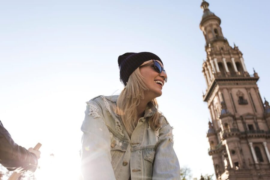 Barcelona: Photo Shoot + Exclusive Video of the Best Moments - Itinerary pacing: 1.5 hours of shooting, up to 2 hours total