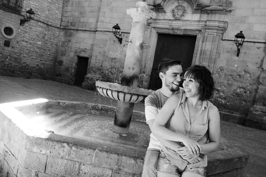 Barcelona: Photoshoot Tour Old Town - Key Things That Make This Photoshoot Work