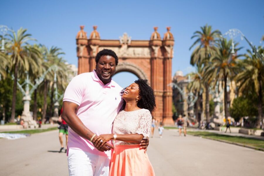 Barcelona: Photoshoot Tour Old Town - Who This Photoshoot Fits Best