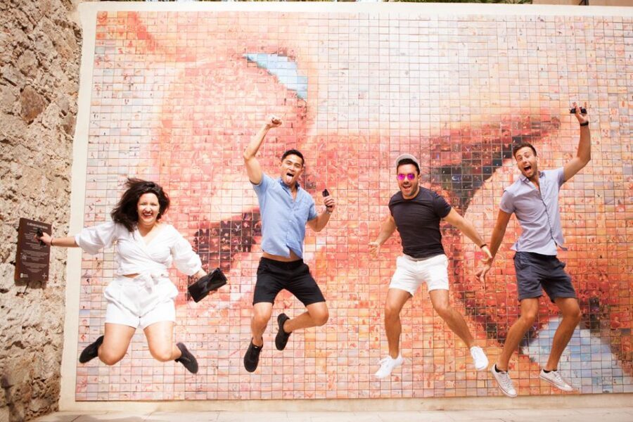 Barcelona: Photoshoot Tour Old Town - What a 1.5-Hour Old Town Shoot Feels Like