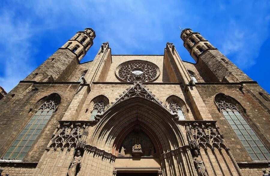 Barcelona: Picasso Museum Guided Tour - Key Takeaways Before You Go