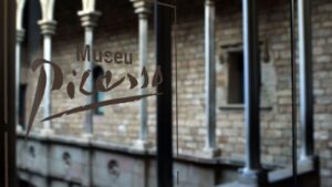 Barcelona: Picasso Museum Guided Tour - The guided storyline: youth to Picasso’s final years