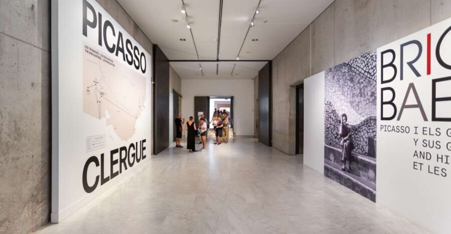Barcelona: Picasso Museum Skip-the-Line Guided Tour - Why the Picasso Museum Works So Well in 1.5 Hours