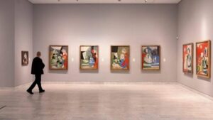 Barcelona: Picasso Walking Tour with Picasso Museum Tickets - The walk in Picasso’s old area: what the outside context gives you