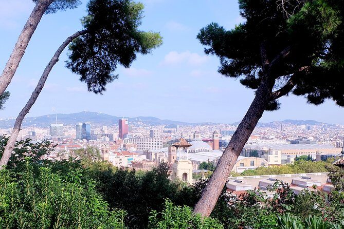 Barcelona: Poble Espanyol Admission Ticket - The biggest trade-offs: shops, events, and the day you choose