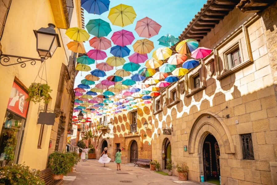 Barcelona: Poble Espanyol Entry Ticket - Should you book Poble Espanyol entry for your Barcelona day?