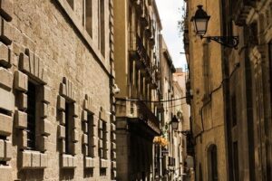 Barcelona Private Food Tour: Tapas, Paella & 8+ Food Tastings - What you actually eat: tapas, paella, cheeses, ham, sweets, and a secret dish