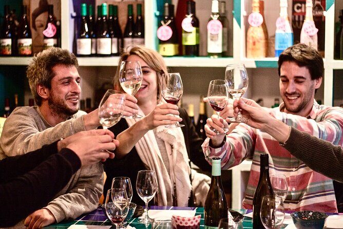 Barcelona Private Food Tour: Tapas, Paella & 8+ Food Tastings - Stop 3: La Barceloneta, maritime Barcelona, and the sea-finish effect