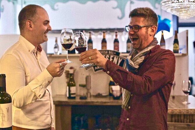 Barcelona Private Food Tour: Tapas, Paella & 8+ Food Tastings - Price and what makes it good value at $246.32