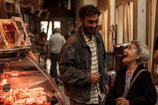 Barcelona Private Food Tour: Tapas, Paella & 8+ Food Tastings - Practical tips to get the most from your tasting route